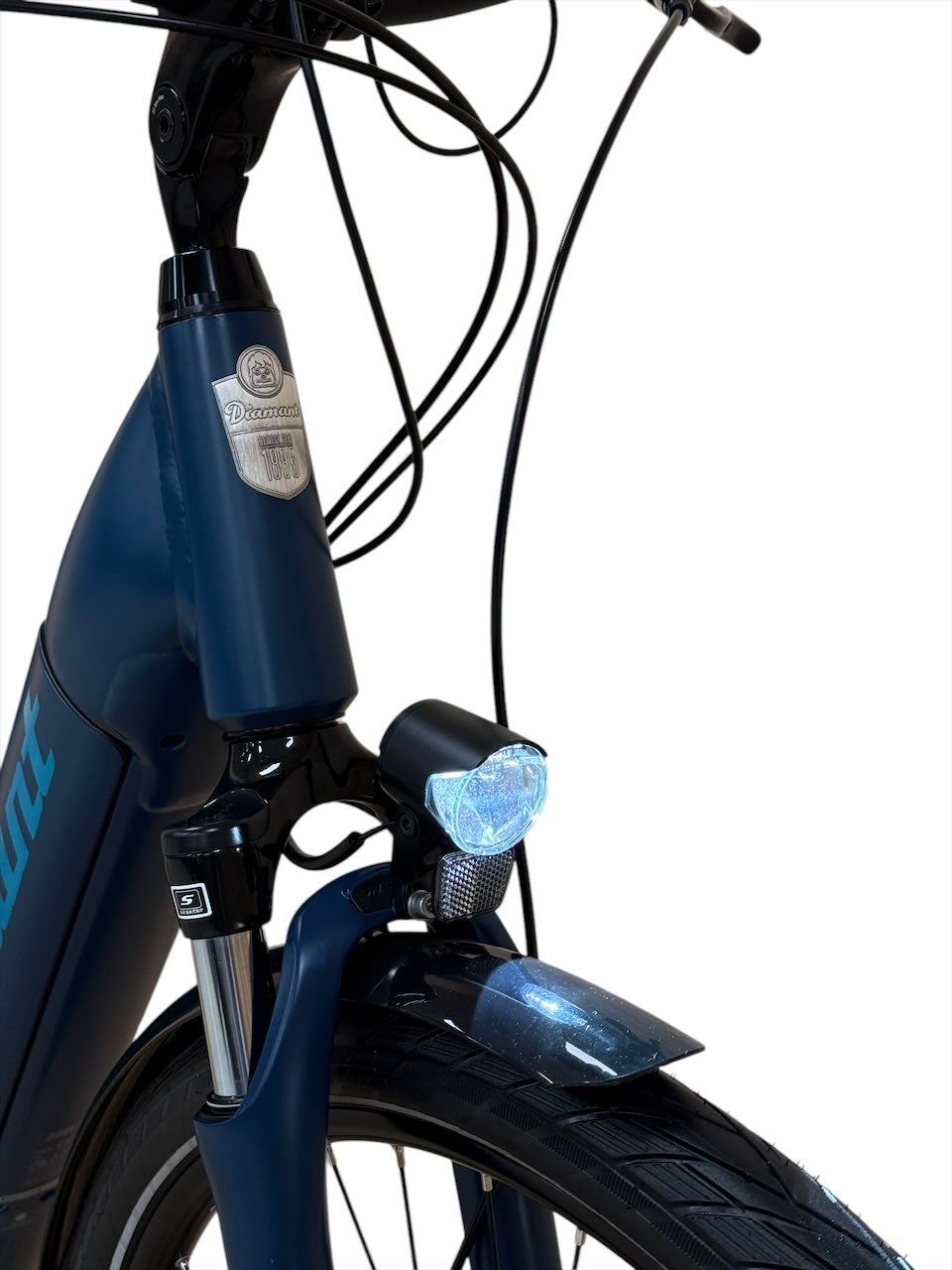diamant fahrrad treffen 2020 Diamant Mandara Deluxe+ E-Bike Generalüberholt aus zweiter Hand E-Bike –  H&B Exclusive