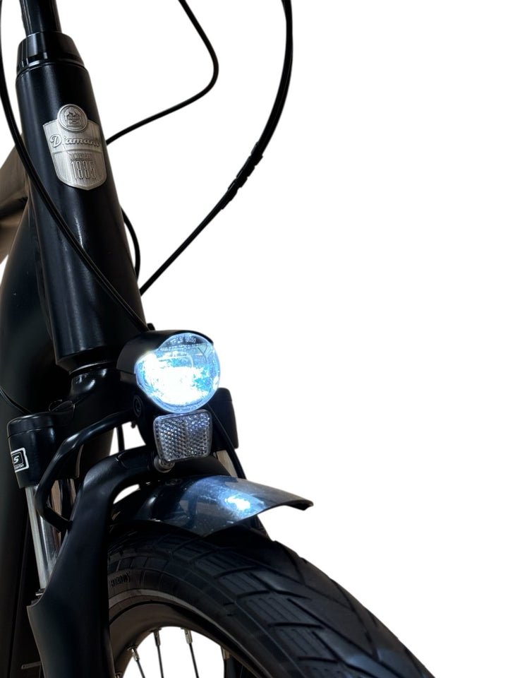 Diamant Mandara Deluxe+ E-Bike Refurbished Gebruikte fiets 