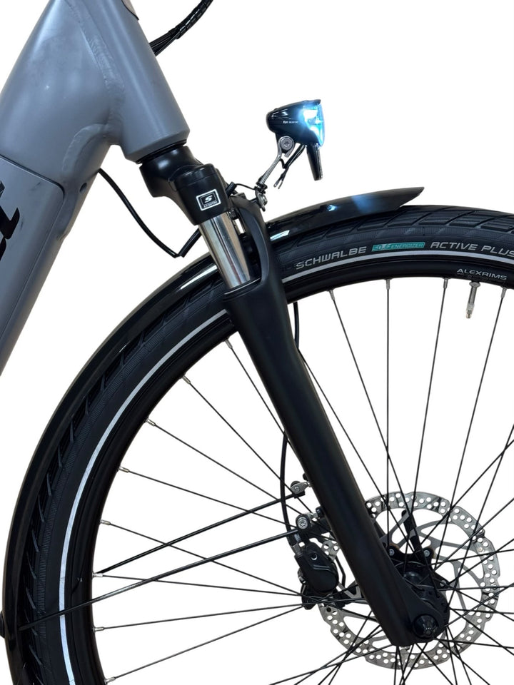 Diamant Mandara Deluxe+ E-Bike Refurbished Gebruikte fiets 