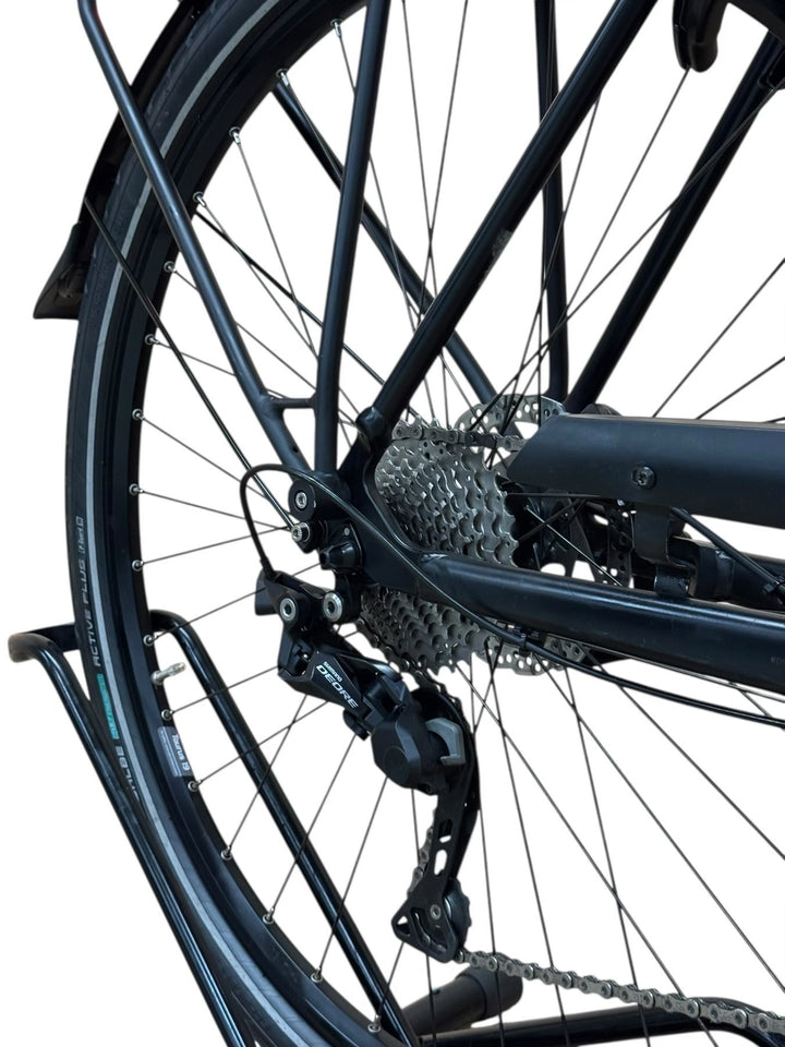 Diamant Mandara Deluxe+ E-Bike Refurbished Gebruikte fiets 