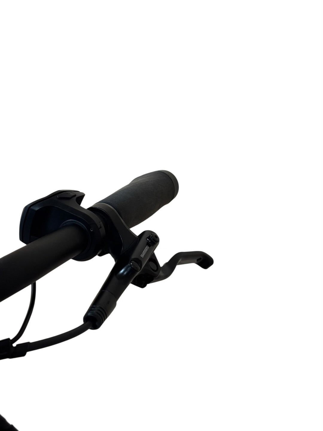 Diamant Mandara Deluxe+ E-Bike Refurbished Gebruikte fiets 