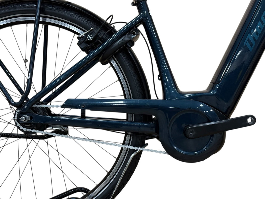 Diamant Onyx + RT E-Bike Refurbished Gebruikte fiets 