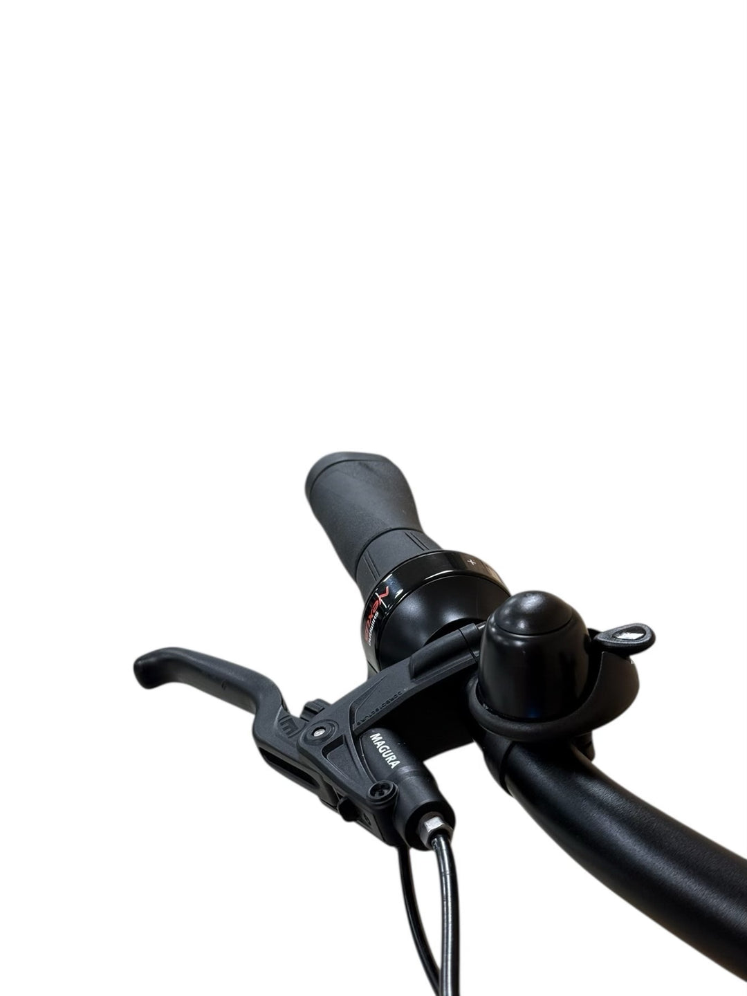 Manovella Bici Elettrica Restokki 210mm - Diamantata, Leggera, Per BMX/MTB/E-Bike - Foto 6