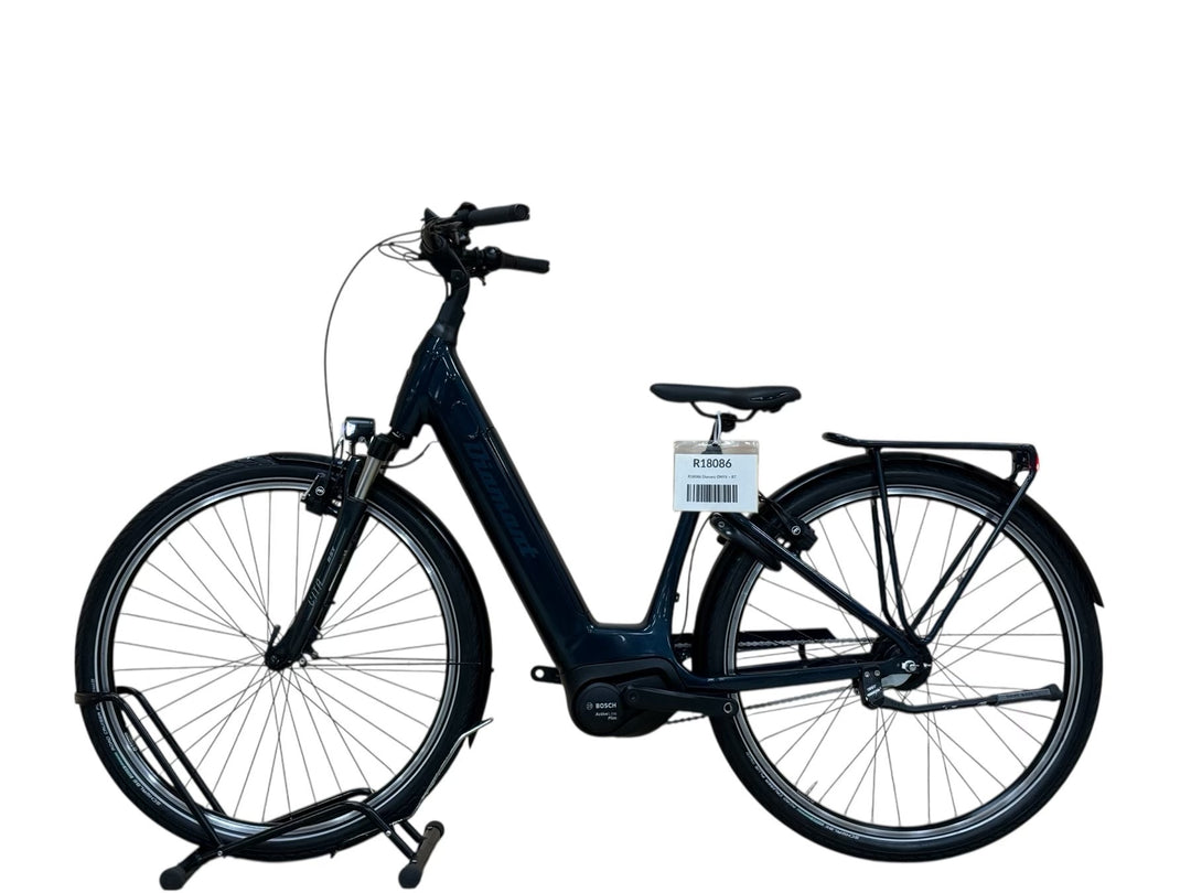 Diamant Onyx + RT E-Bike Refurbished Gebruikte fiets 