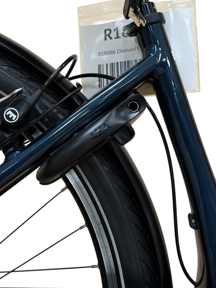 Diamant Onyx + RT E-Bike Refurbished Gebruikte fiets 