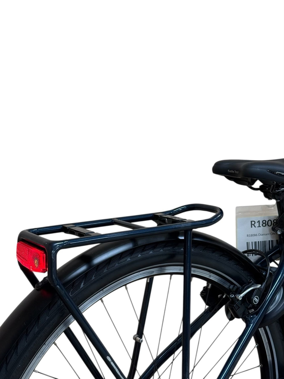 Diamant Onyx + RT E-Bike Refurbished Gebruikte fiets 