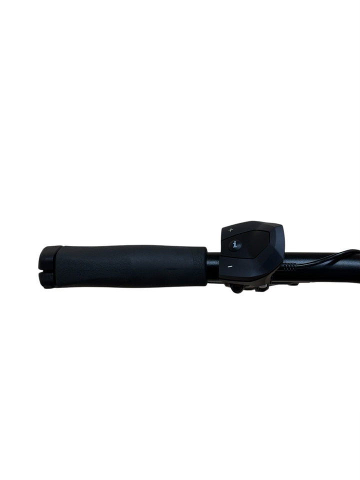 Diamant Onyx + RT E-Bike Refurbished Gebruikte fiets 