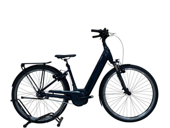 Diamant Onyx + Rt E-Bike Generalüberholt aus zweiter Hand E-Bike – H&B Exclusive