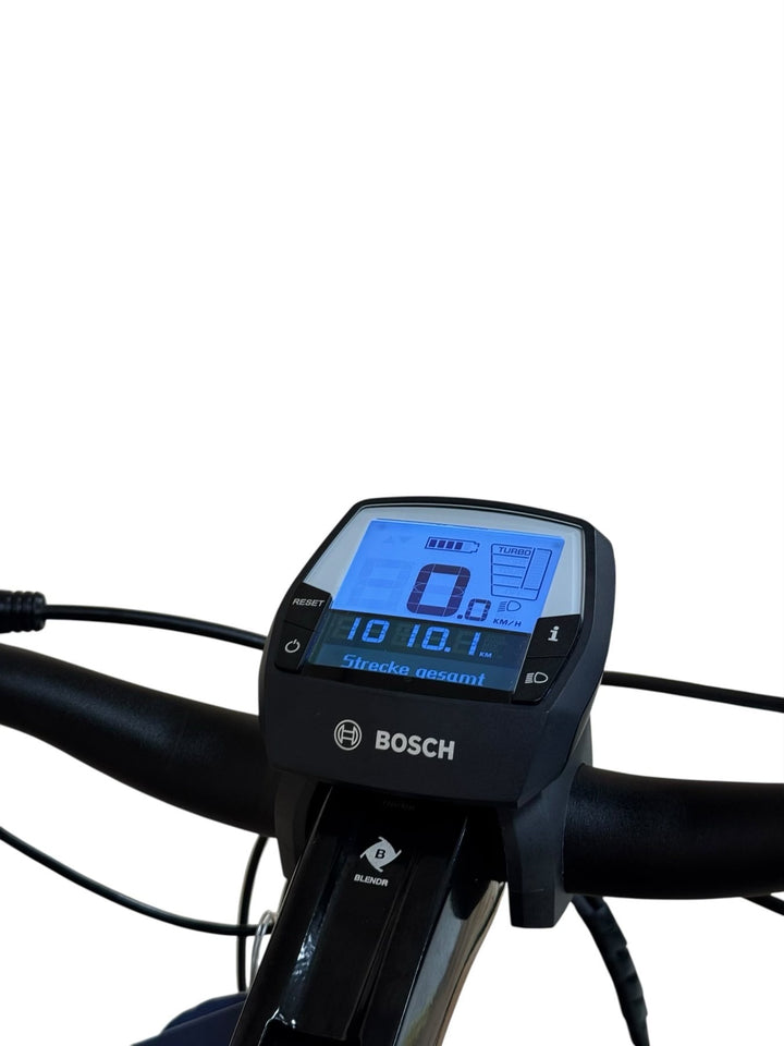 Diamant Opal+ E-Bike Refurbished Gebruikte fiets 