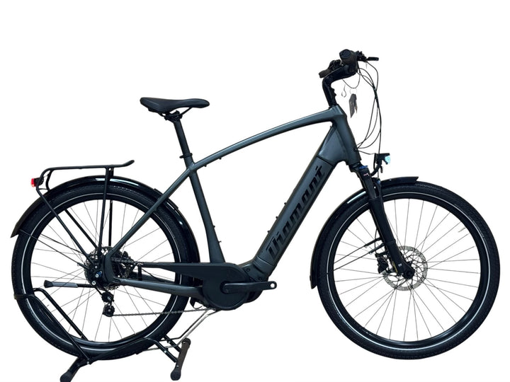 Diamant Opal+ E-Bike Refurbished Gebruikte fiets 