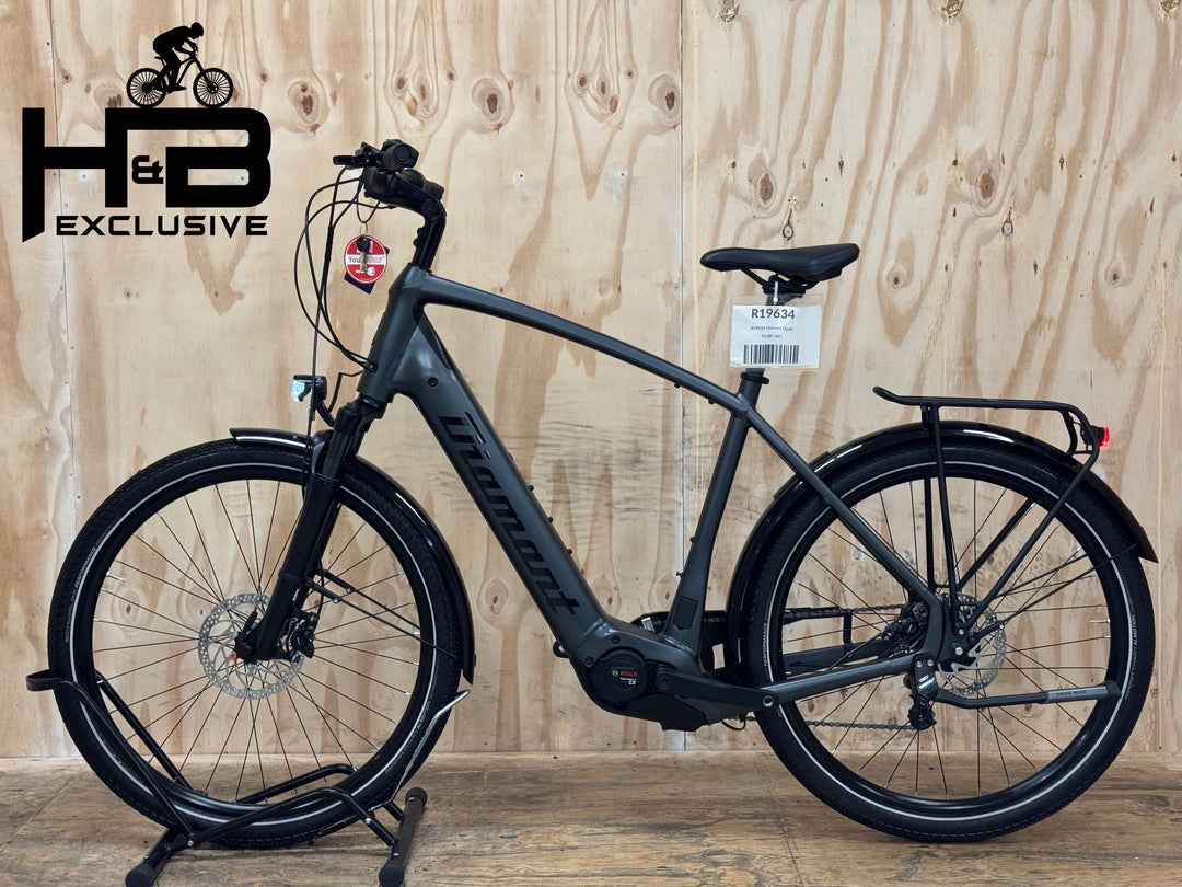 Diamant Opal+ E-Bike Gebraucht | Generalüberholt