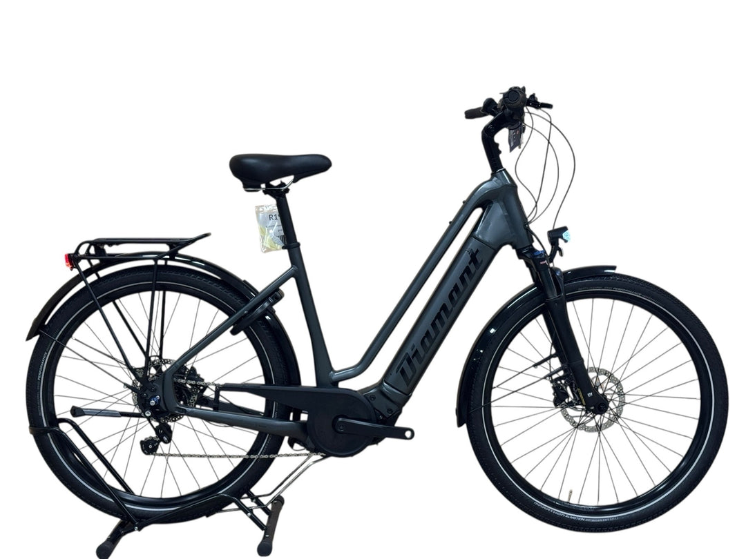 Diamant Opal+ E-Bike Refurbished Gebruikte fiets