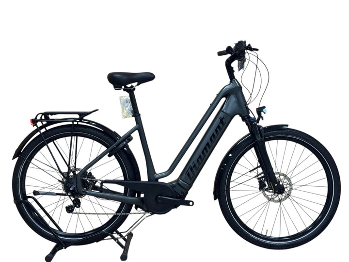 Diamant Opal+ E-Bike Refurbished Gebruikte fiets