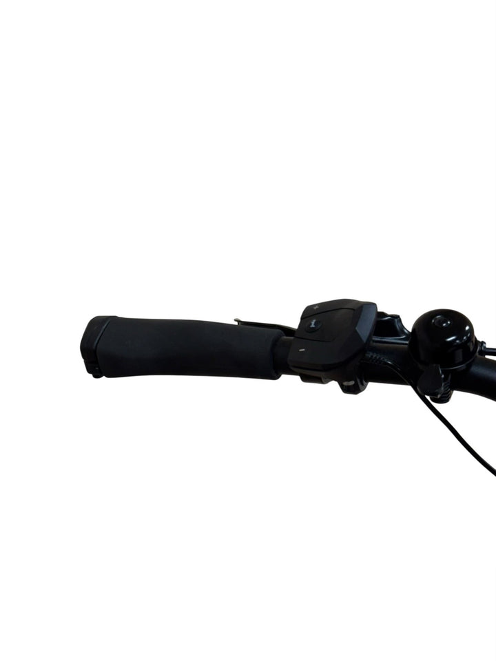 Diamant Opal+ E-Bike Refurbished Gebruikte fiets 