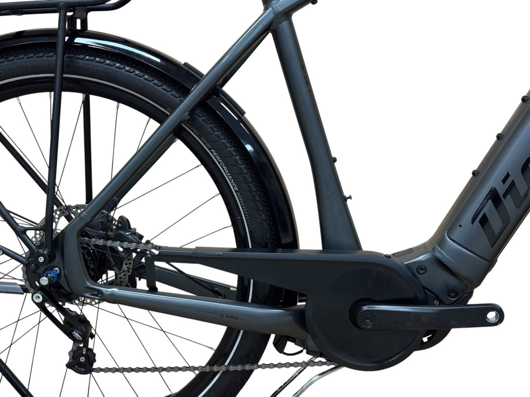 Diamant Opal+ E-Bike Gebraucht | Generalüberholt