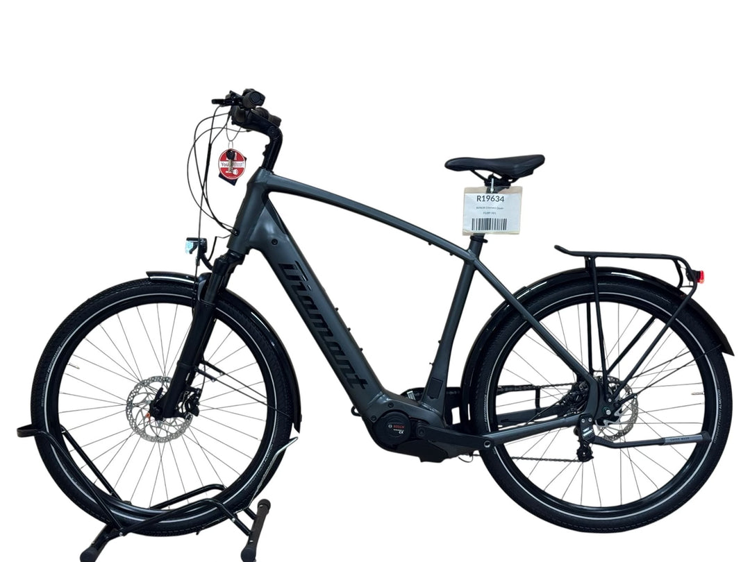 Diamant Opal+ E-Bike Gebraucht | Generalüberholt