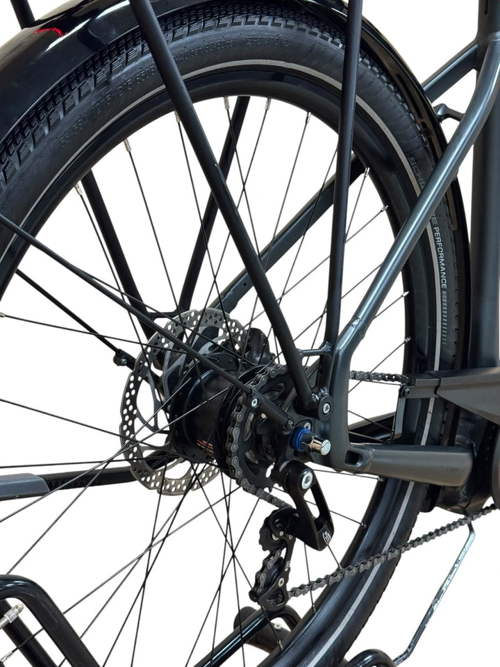 Diamant Opal+ E-Bike Refurbished Gebruikte fiets 