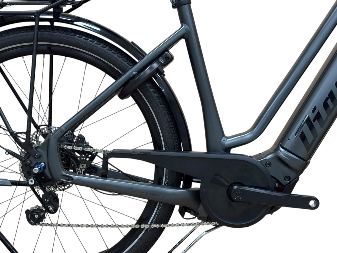 Diamant Opal+ E-Bike Refurbished Gebruikte fiets
