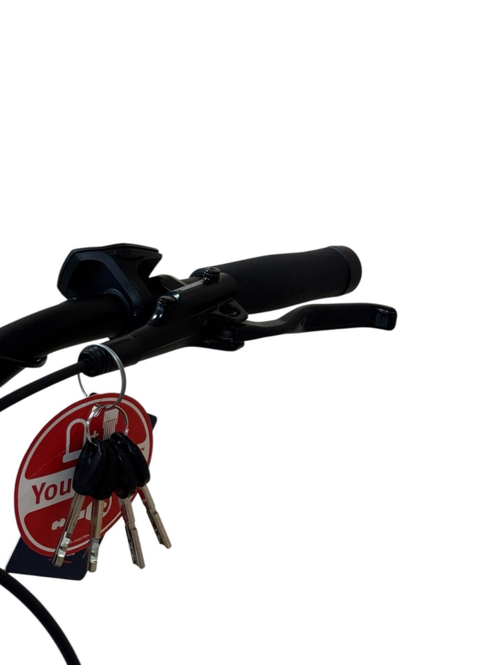 Diamant Opal+ E-Bike Refurbished Gebruikte fiets