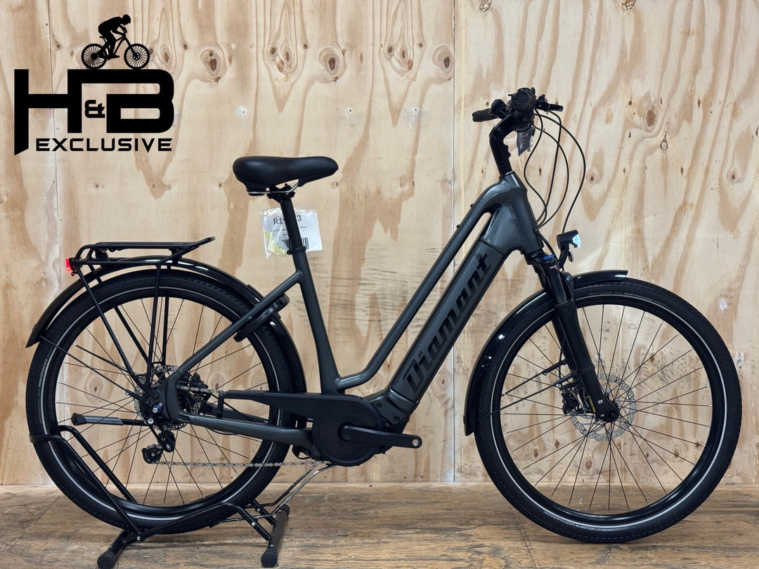 Diamant Opal+ E-Bike Refurbished Gebruikte fiets