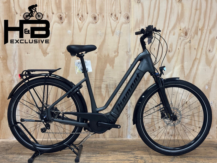 Diamant Opal+ E-Bike Refurbished Gebruikte fiets