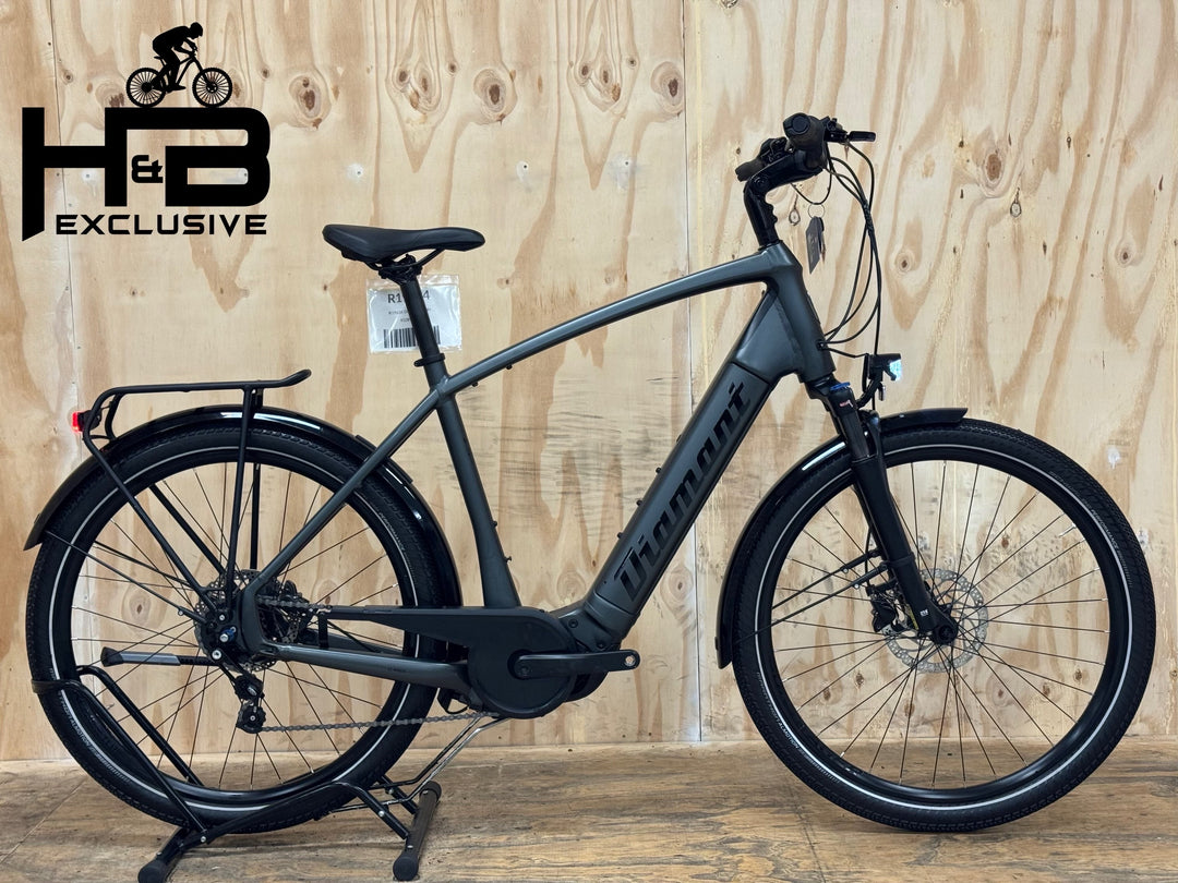 Diamant Opal+ E-Bike Refurbished Gebruikte fiets 