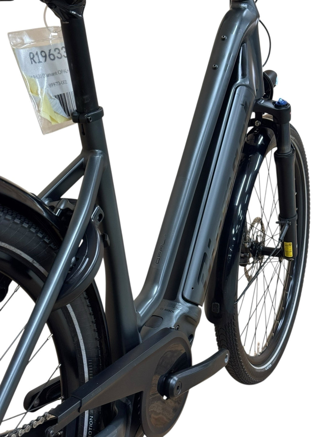 Diamant Opal+ E-Bike Gebraucht | Generalüberholt