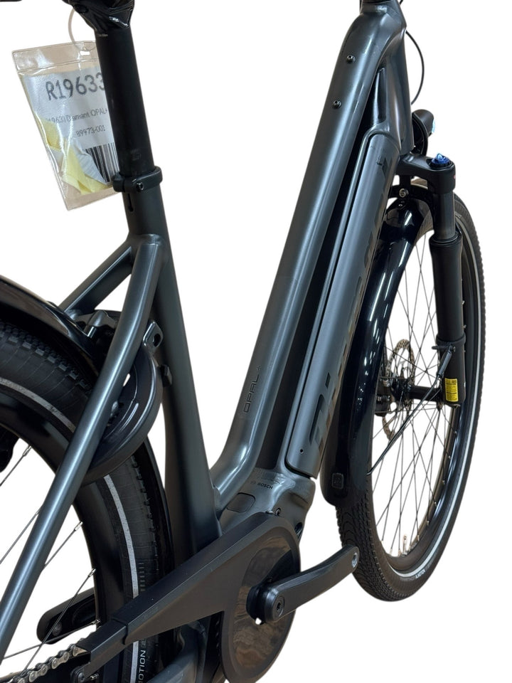 Diamant Opal+ E-Bike Refurbished Gebruikte fiets