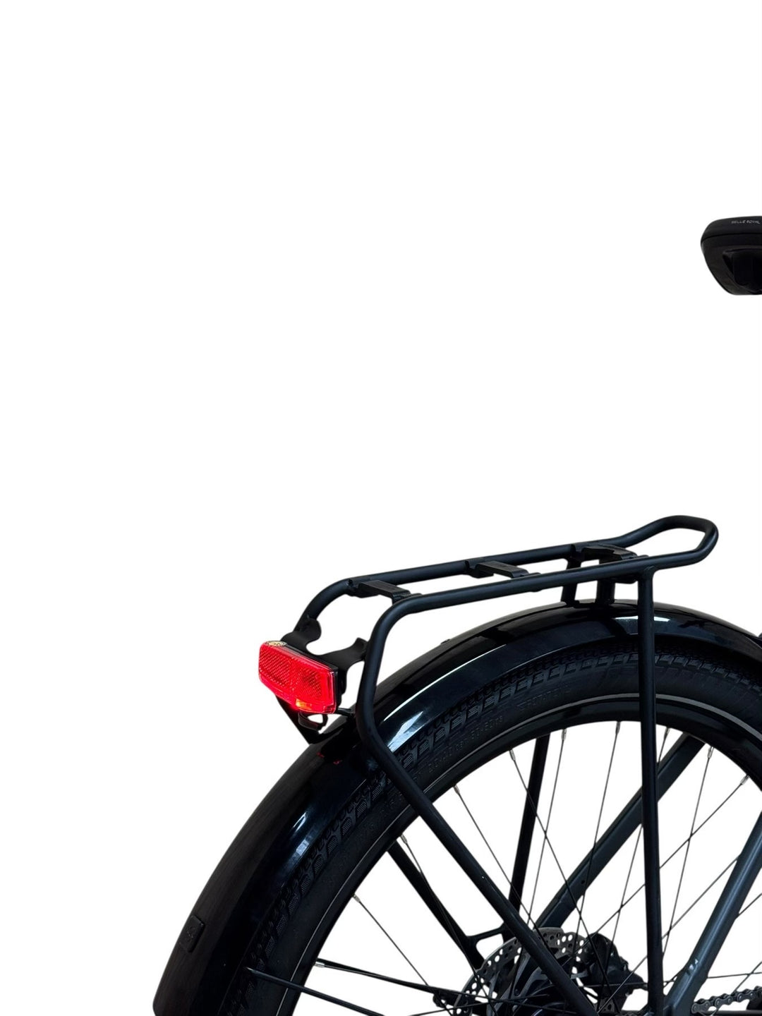 Diamant Opal+ E-Bike Refurbished Gebruikte fiets 