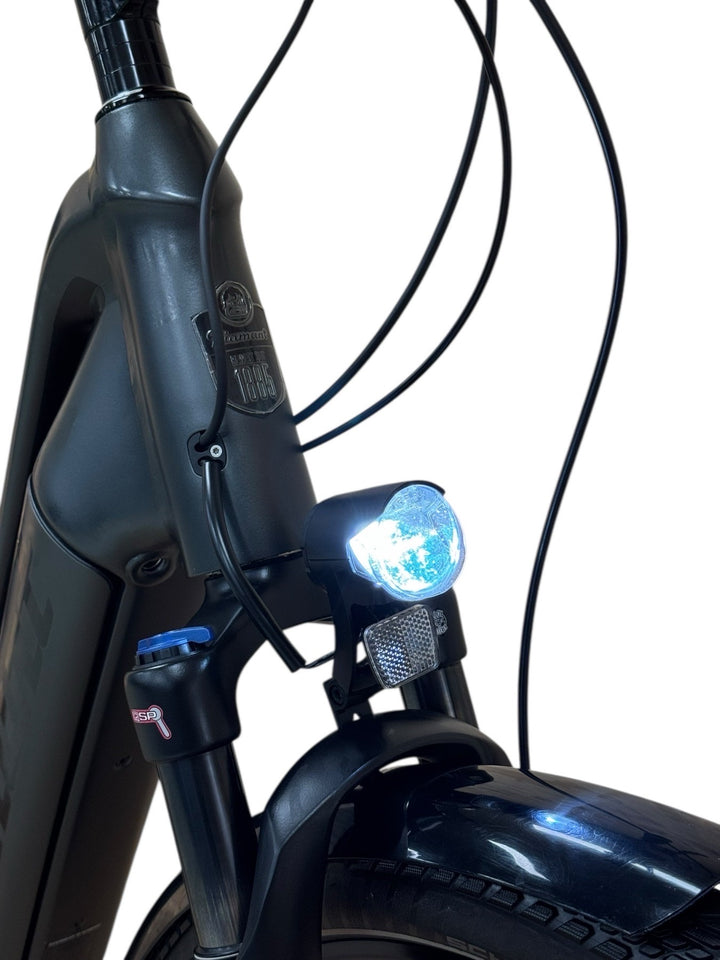 Diamant Opal+ E-Bike Refurbished Gebruikte fiets