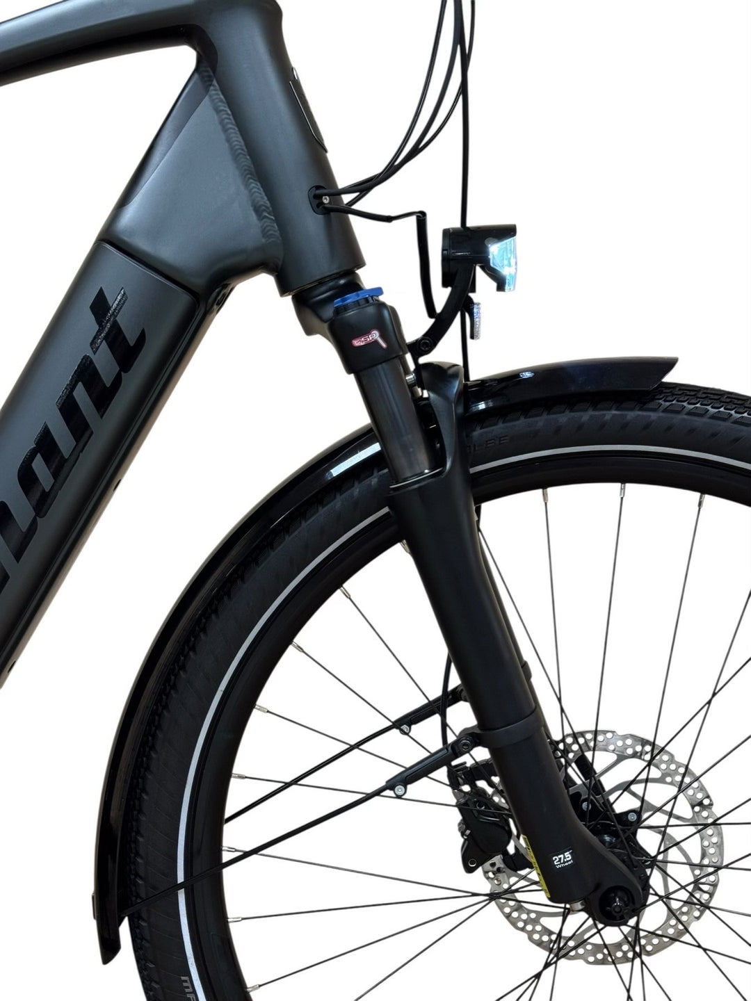 Diamant Opal+ E-Bike Refurbished Gebruikte fiets 