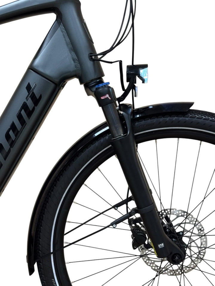 Diamant Opal+ E-Bike Refurbished Gebruikte fiets 