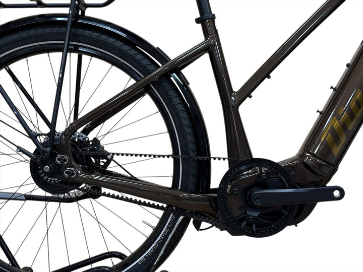 Diamant Opal Esprit+ E-Bike Refurbished Gebruikte fiets