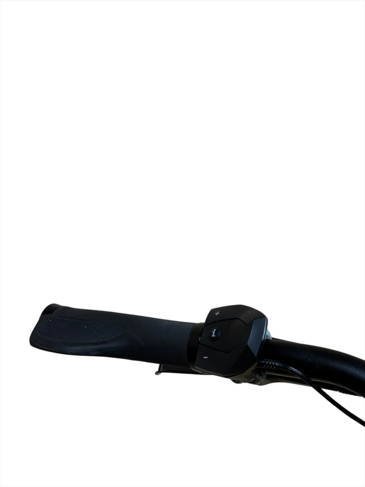 Diamant Opal Esprit+ E-Bike Refurbished Gebruikte fiets