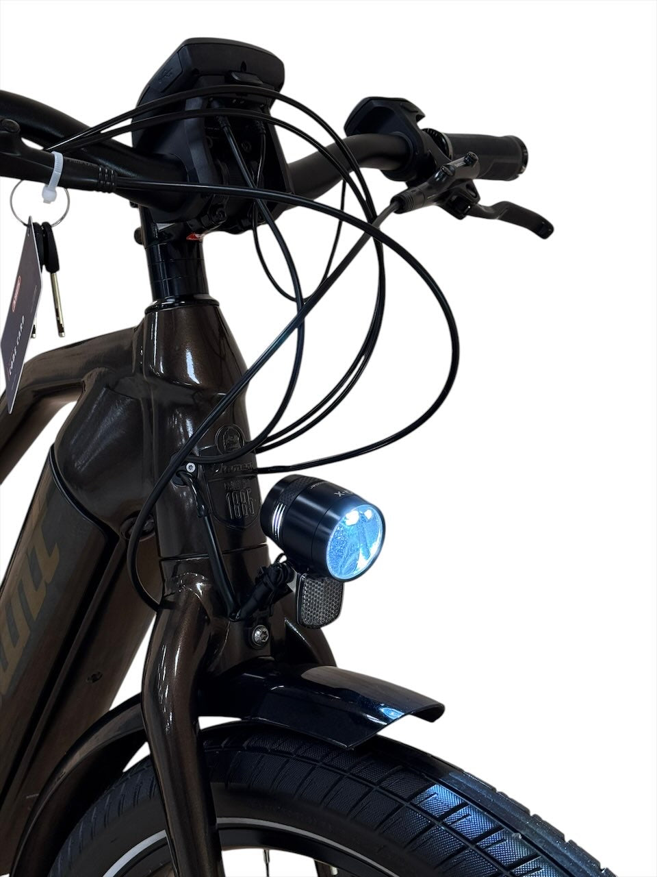 diamant fahrrad e bike Opal Esprit+ E-Bike Generalüberholt aus zweiter Hand E-Bike – H&B Exclusive Mediterranes Volumen - Außenmaße LxBxH mm:56 L - 590 x 375 x 275 Hochwertige Konservierungslösung Wöhlk Aufbewahrung