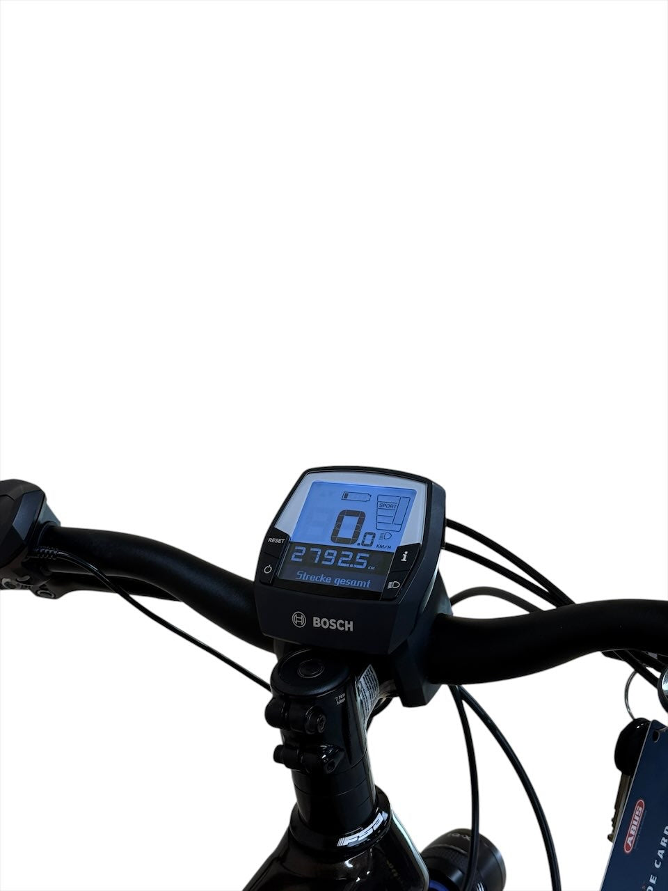 Diamant Opal Esprit+ E-Bike Refurbished Gebruikte fiets