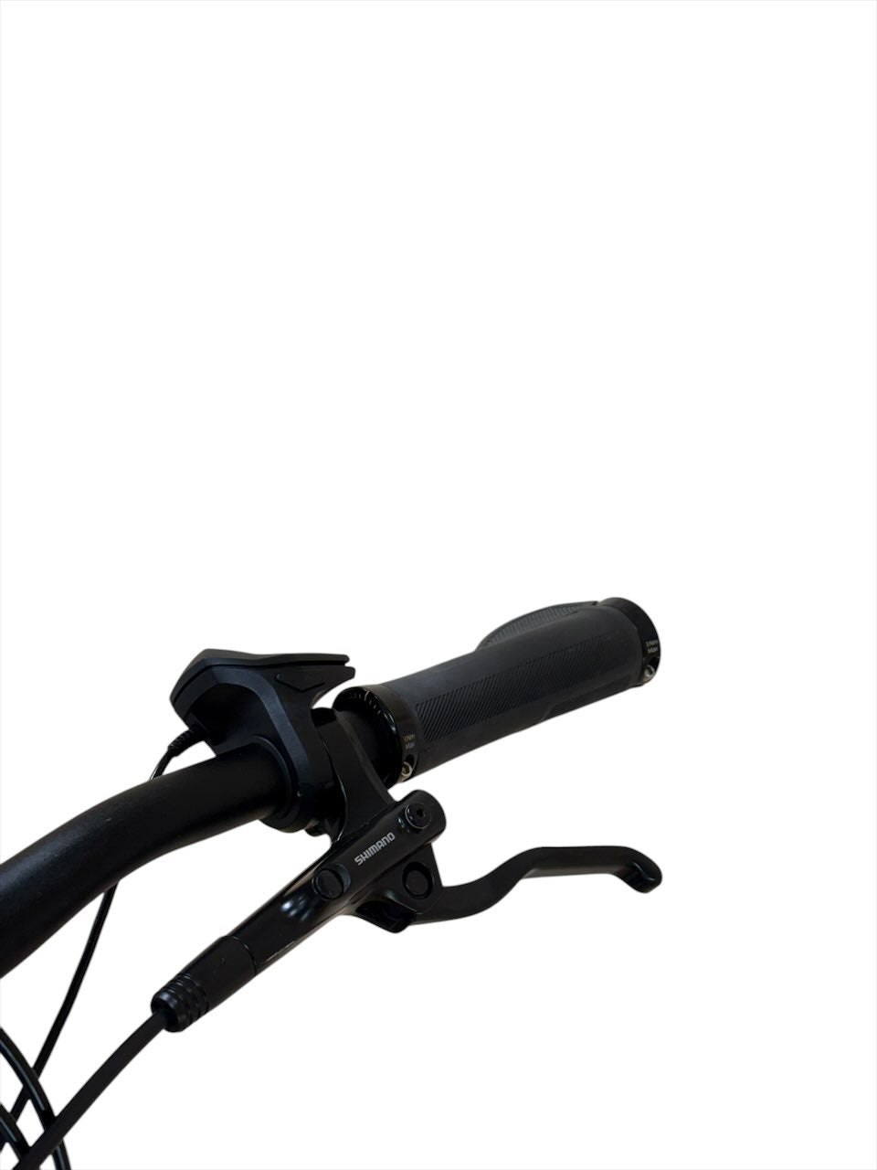 Diamant Opal Esprit+ E-Bike Refurbished Gebruikte fiets