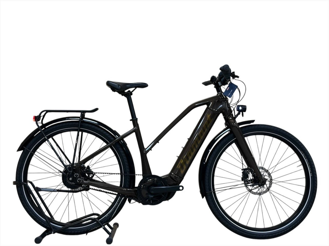Diamant Opal Esprit+ E-Bike Generalüberholt aus zweiter Hand E-Bike – H&B Exclusive