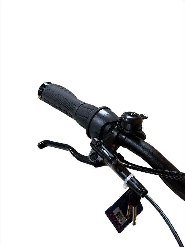 Diamant Opal Esprit+ E-Bike Refurbished Gebruikte fiets