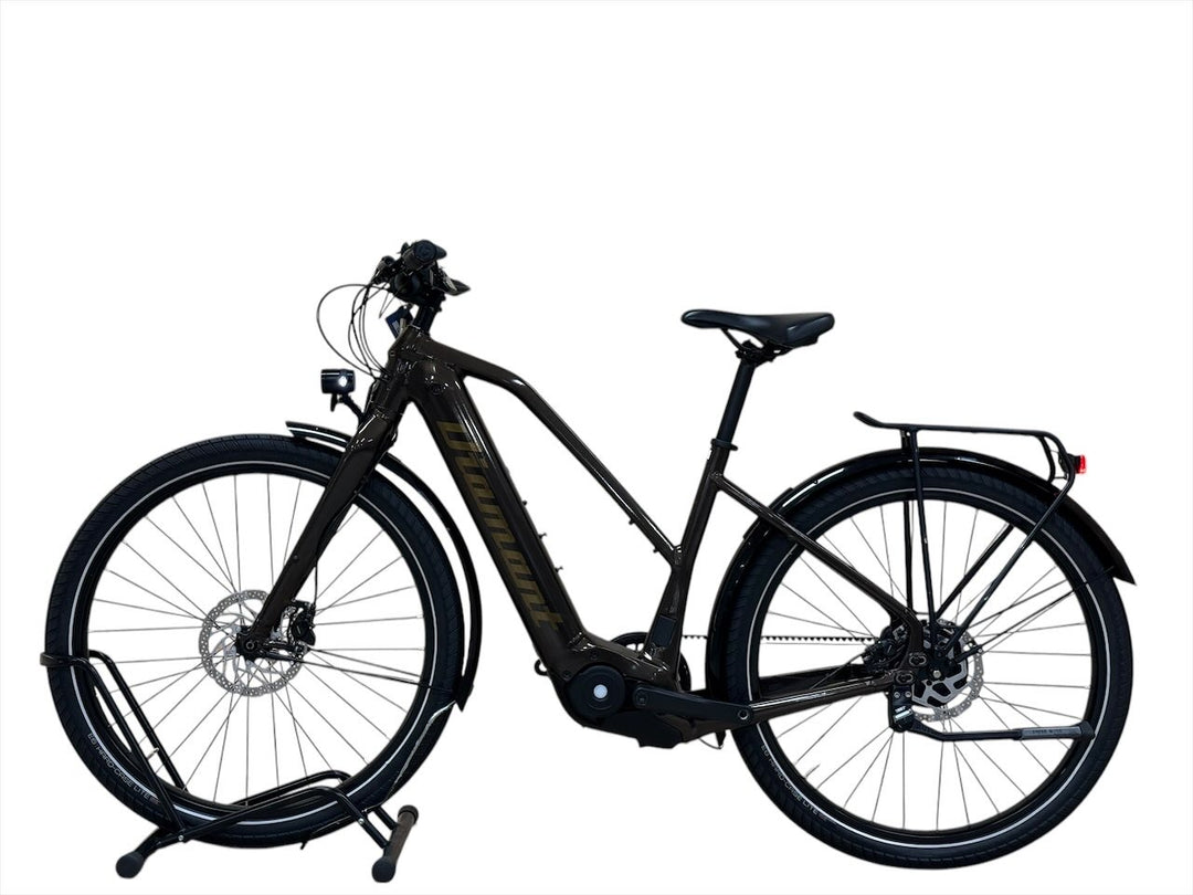 fahrrad diamant opal Diamant Opal Esprit+ E-Bike Generalüberholt aus zweiter Hand E-Bike – H&B Exclusive