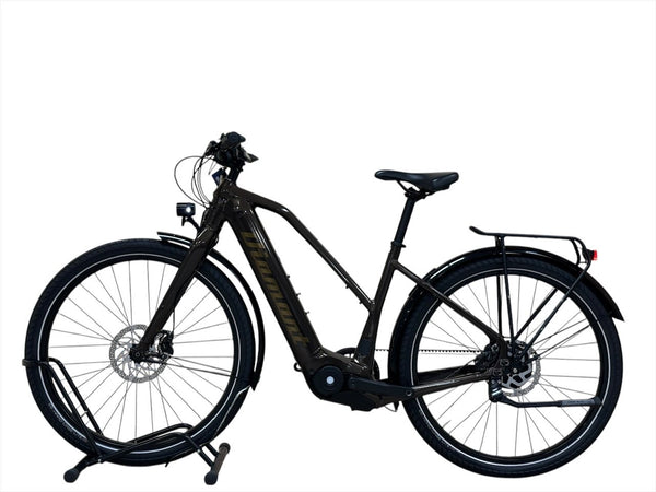 Diamant Opal Esprit+ E-Bike Refurbished second -hand E-Bike – H&B