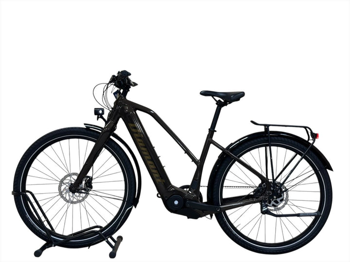 Diamant Opal Esprit+ E-Bike Refurbished Gebruikte fiets