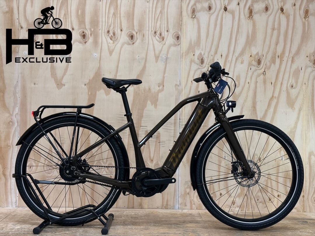 diamant opal fahrrad Diamant Opal Esprit+ E-Bike Generalüberholt aus zweiter Hand E-Bike – H&B Exclusive