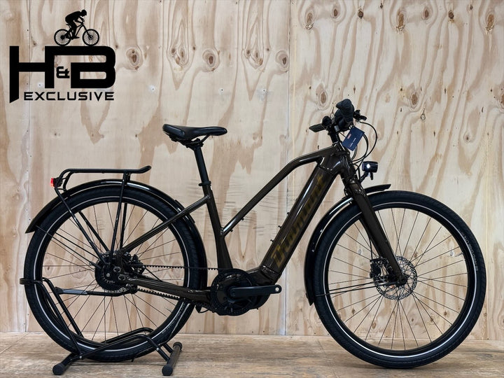 Diamant Opal Esprit+ E-Bike Refurbished Gebruikte fiets