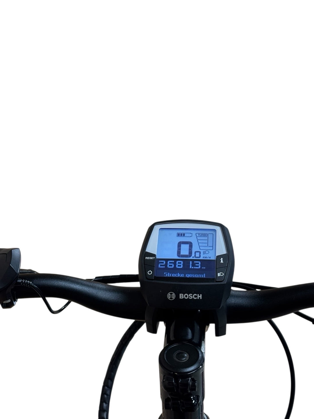 Diamant Zing Deluxe+ E-Bike Refurbished Gebruikte fiets 