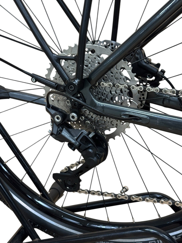 Diamant Zing Deluxe+ E-Bike Refurbished Gebruikte fiets 