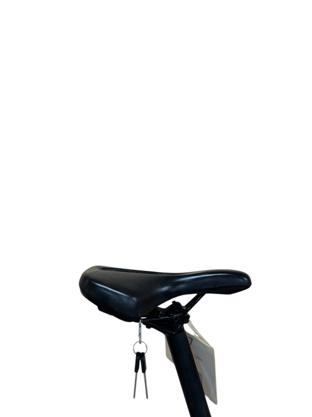 Diamant Zing Deluxe+ E-Bike Refurbished Gebruikte fiets 