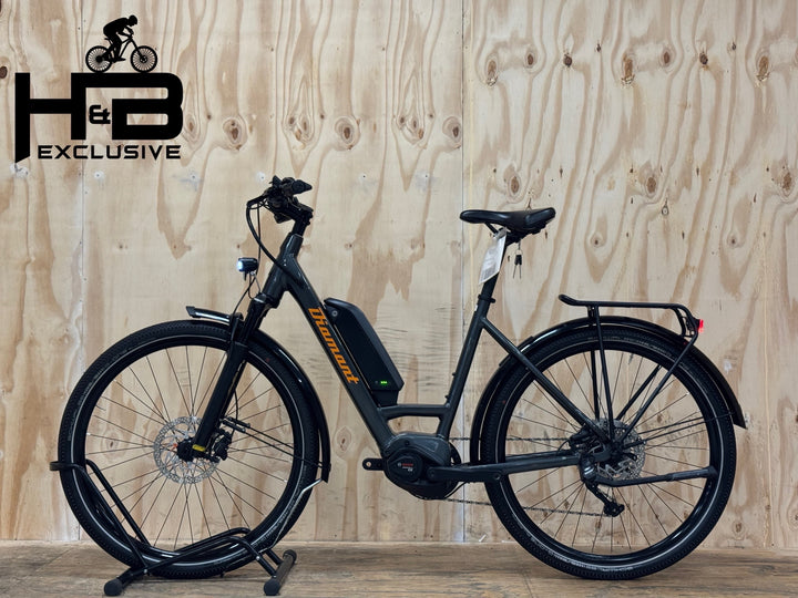 Diamant Zing Deluxe+ E-Bike Refurbished Gebruikte fiets 