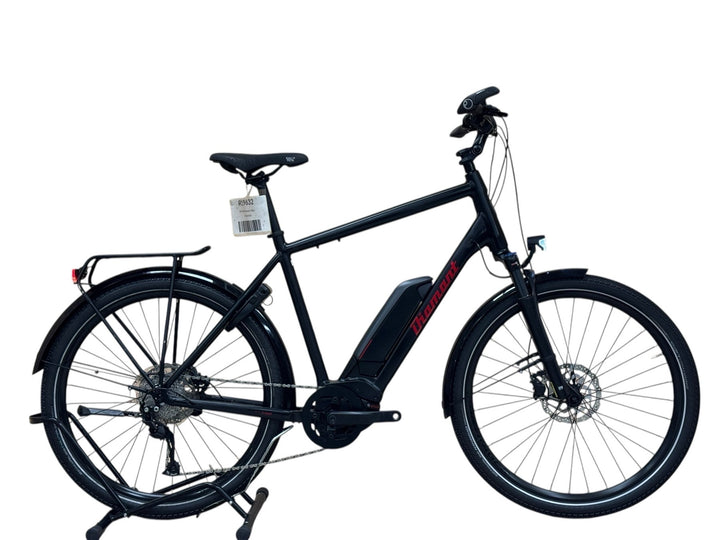 Diamant Zing+ E-Bike Refurbished Gebruikte fiets 