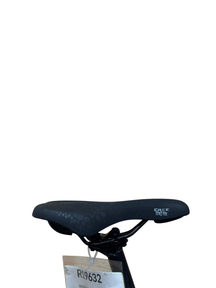 Diamant Zing+ E-Bike Refurbished Gebruikte fiets 